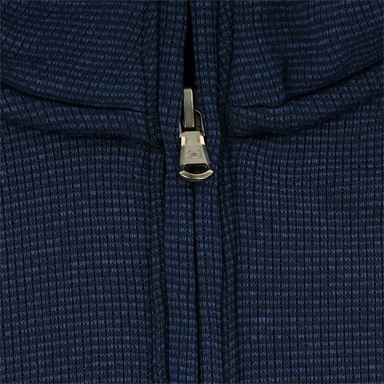 Under Armour Storm Speckled Fleece Sweater Pullover Golf Apparel 7 Under Armour Storm Speckled Fleece Sweater Pullover Golf Apparel - Image 5