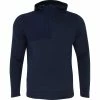Under Armour Storm Sweater Fleece Hood Outerwear Pullover Golf Apparel -Cheap Apparel Store under armour storm sweater fleece hood outerwear