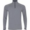 Under Armour T2 Green Half Moons Print 1/4 Zip Outerwear Pullover Golf Apparel 1 Under Armour T2 Green Half Moons Print 1/4 Zip Outerwear Pullover Golf Apparel -Cheap Apparel Store under armour t2 green half moons print 1 4 zip outerwear