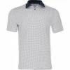 Under Armour T2 Green Half Moons Print Shirt Polo Short Sleeve Golf Apparel -Cheap Apparel Store under armour t2 green half moons print shirt