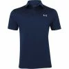 Under Armour T2 Green Shirt Polo Short Sleeve Golf Apparel 2 Under Armour T2 Green Shirt Polo Short Sleeve Golf Apparel -Cheap Apparel Store under armour t2 green shirt