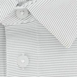 Under Armour T2 Green Trail Stripe Shirt Polo Short Sleeve Golf Apparel 11 Under Armour T2 Green Trail Stripe Shirt Polo Short Sleeve Golf Apparel -Cheap Apparel Store under armour t2 green trail stripe shirt 4