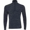 Under Armour Tempo Fleece 1/4 Zip Outerwear Pullover Golf Apparel