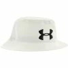 Under Armour UA Golf Airvent Headwear Bucket Hat Golf Apparel