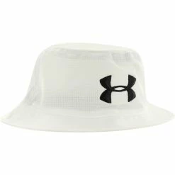 Under Armour UA Golf Airvent Headwear Bucket Hat Golf Apparel