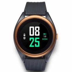 Voice Caddie T8 Hybrid Golf Watch GPS/Range Finders -Cheap Apparel Store voice caddie t8 hybrid golf watch gps range finders 5