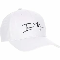 Volvik Marvel Headwear Cap Golf Apparel