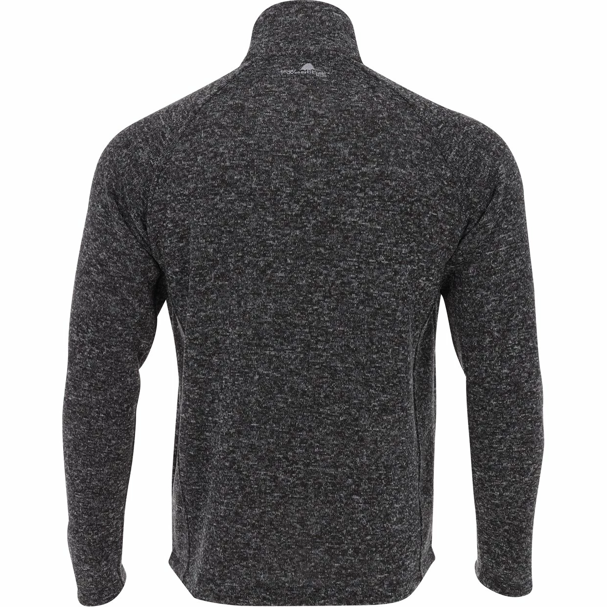 Weather Company Full Zip Knit Outerwear Jacket Golf Apparel 4 Weather Company Full Zip Knit Outerwear Jacket Golf Apparel - Image 2