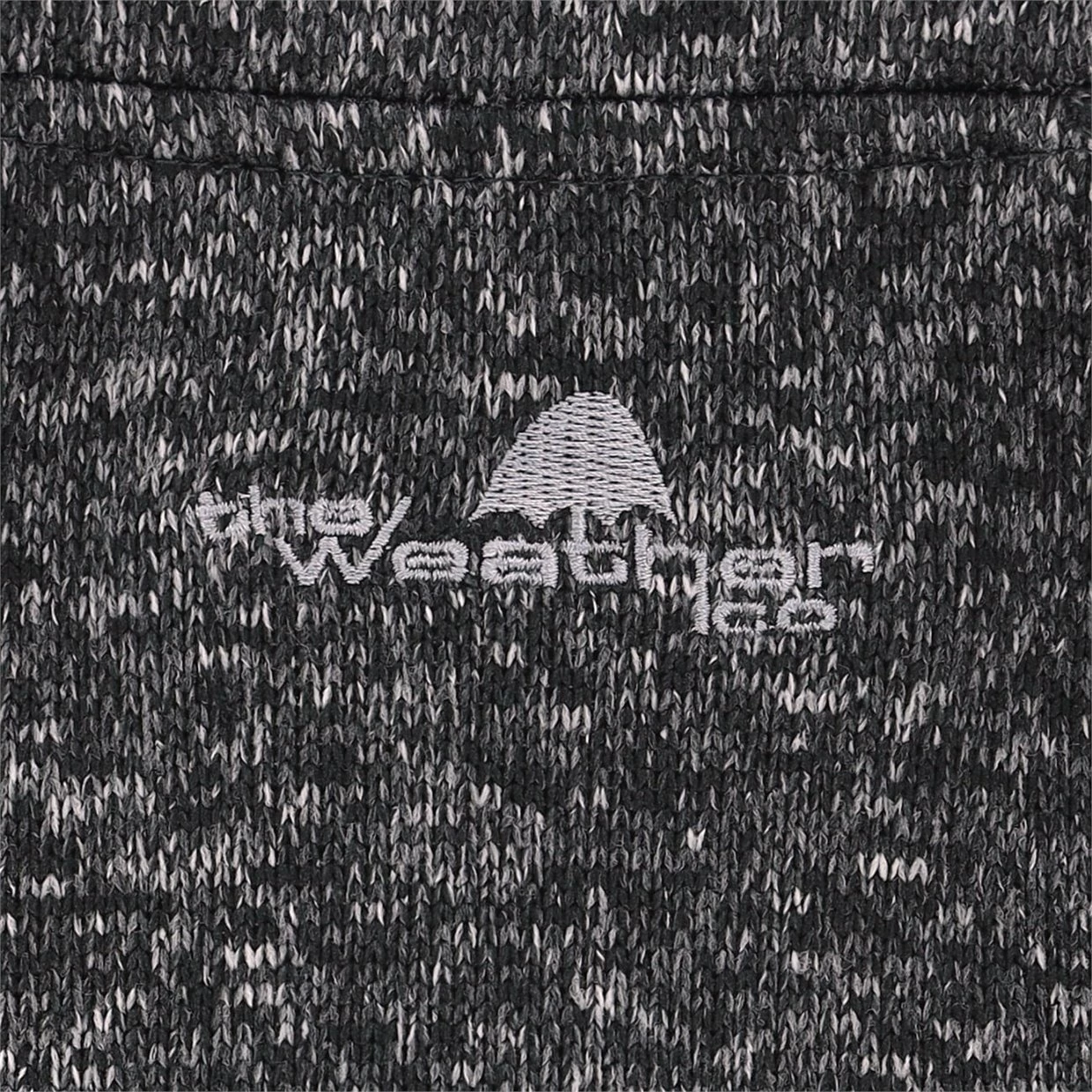 Weather Company Full Zip Knit Outerwear Jacket Golf Apparel 6 Weather Company Full Zip Knit Outerwear Jacket Golf Apparel - Image 4