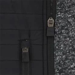 Weather Company Full Zip Knit Outerwear Jacket Golf Apparel 12 Weather Company Full Zip Knit Outerwear Jacket Golf Apparel -Cheap Apparel Store weather company full zip knit outerwear 4