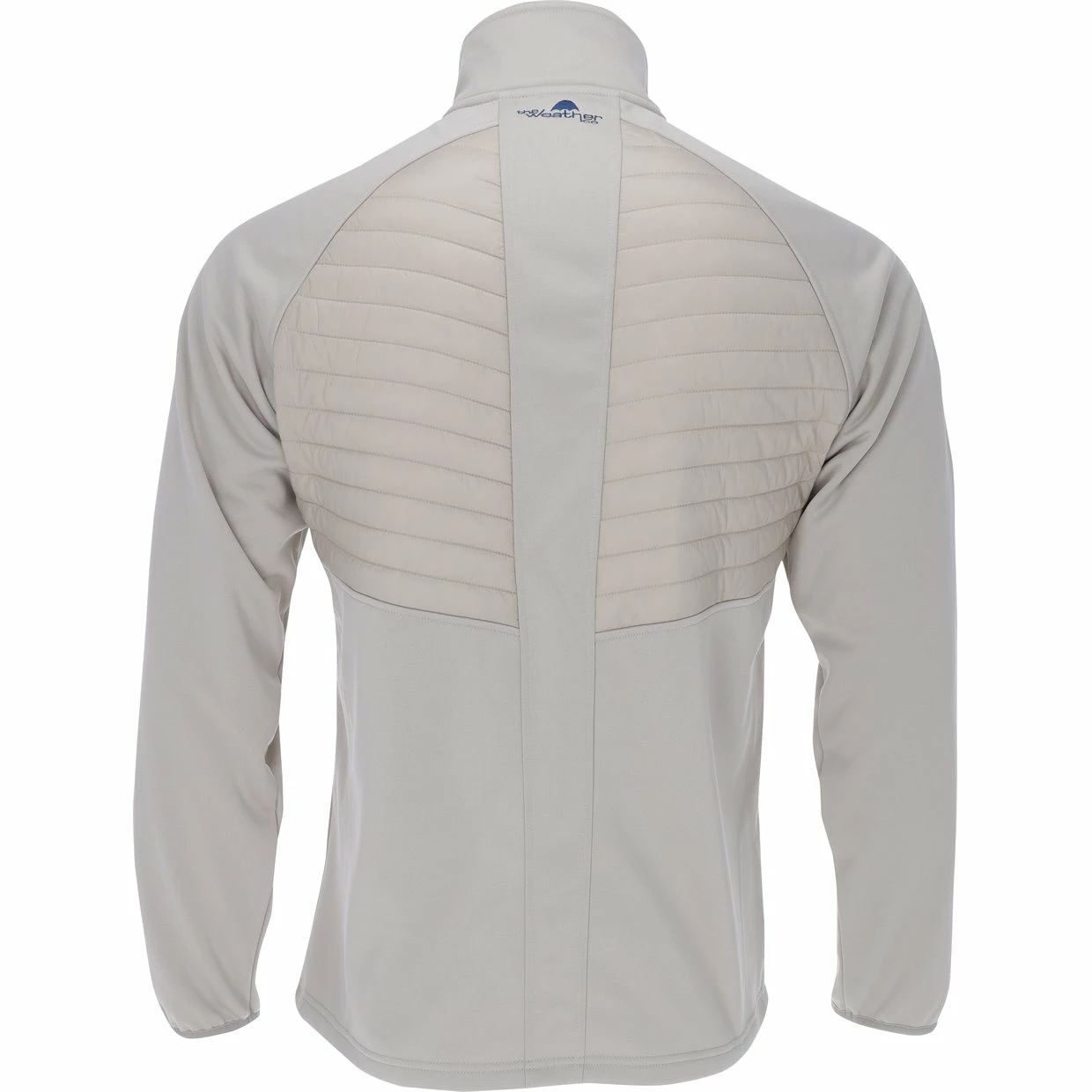 Weather Company Full Zip Quilted Outerwear Jacket Golf Apparel 4 Weather Company Full Zip Quilted Outerwear Jacket Golf Apparel - Image 2