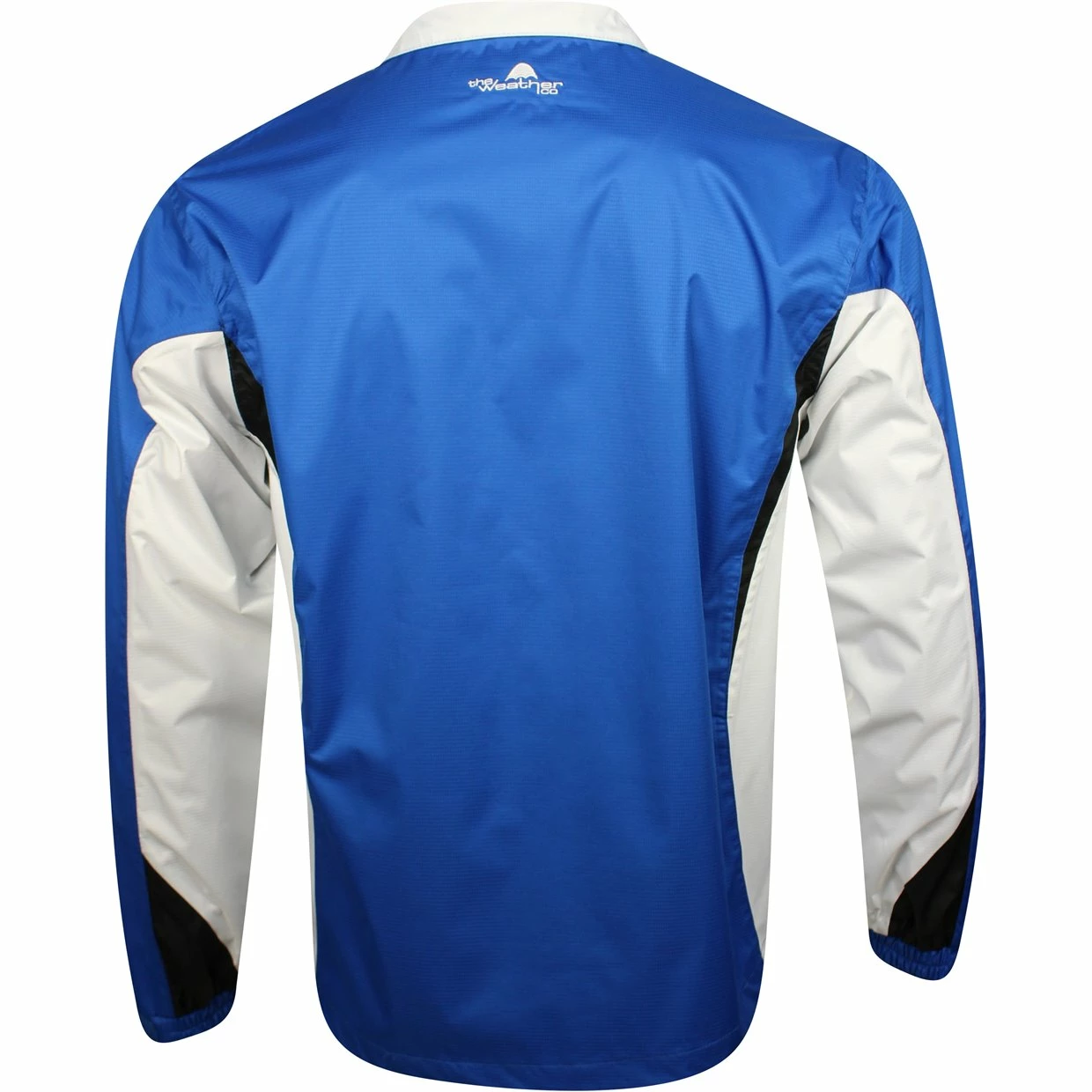 Weather Company HiTech Performance Rainwear Rain Jacket Golf Apparel 4 Weather Company HiTech Performance Rainwear Rain Jacket Golf Apparel - Image 2