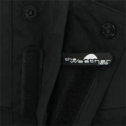 Weather Company MIcrofiber Waterproof Full Zip Rainwear Rain Jacket Golf Apparel -Cheap Apparel Store weather company microfiber waterproof full zip rainwear 4