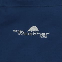 Weather Company Microfiber Windshirt Outerwear Pullover Golf Apparel -Cheap Apparel Store weather company microfiber windshirt outerwear 3