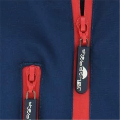 Weather Company Microfiber Windshirt Outerwear Pullover Golf Apparel -Cheap Apparel Store weather company microfiber windshirt outerwear 4