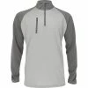Weather Company Poly-Flex 1/4 Zip Outerwear Pullover Golf Apparel 1 Weather Company Poly-Flex 1/4 Zip Outerwear Pullover Golf Apparel -Cheap Apparel Store weather company poly flex 1 4 zip outerwear