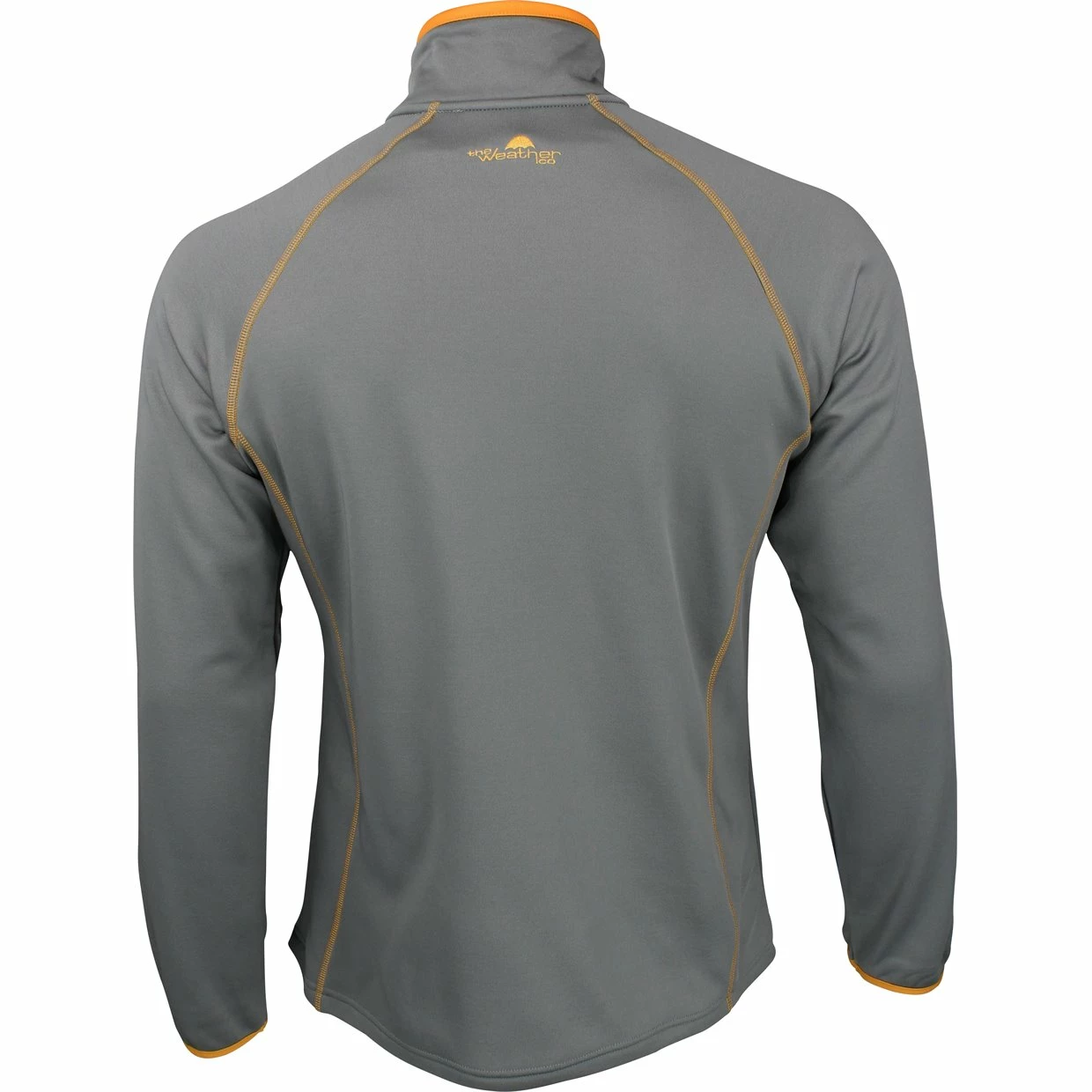 Weather Company Poly-Flex Outerwear Pullover Golf Apparel 4 Weather Company Poly-Flex Outerwear Pullover Golf Apparel - Image 2