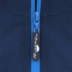 Weather Company Short Sleeved Outerwear Jacket Golf Apparel 12 Weather Company Short Sleeved Outerwear Jacket Golf Apparel -Cheap Apparel Store weather company short sleeved outerwear 4