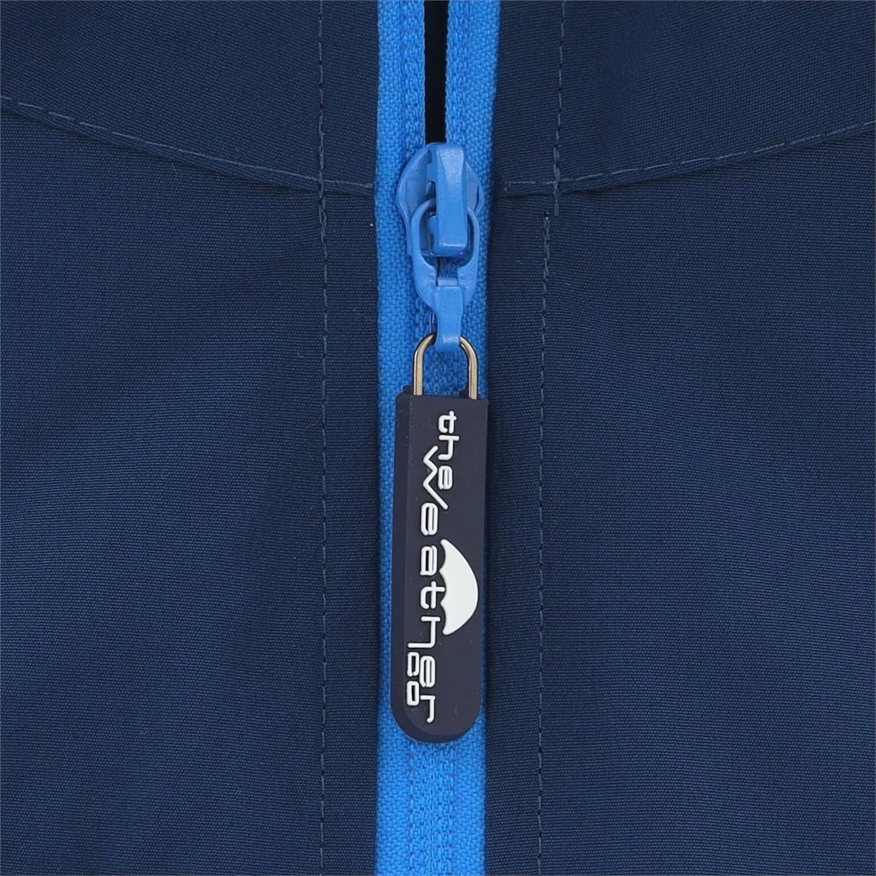 Weather Company Short Sleeved Outerwear Jacket Golf Apparel 7 Weather Company Short Sleeved Outerwear Jacket Golf Apparel - Image 5