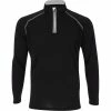Weather Company Solid Activewear Jersey Outerwear Pullover Golf Apparel 1 Weather Company Solid Activewear Jersey Outerwear Pullover Golf Apparel -Cheap Apparel Store weather company solid activewear jersey outerwear