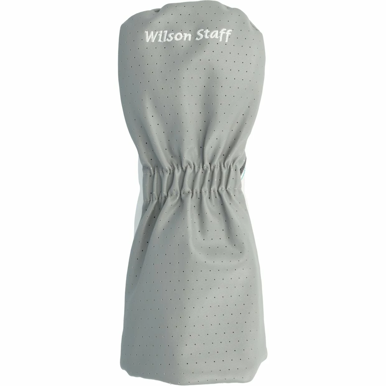 Wilson D300 Superlight 5 Wood Headcover 4 Wilson D300 Superlight 5 Wood Headcover - Image 2