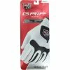 Wilson Grip Soft Left Handed Golf Glove Golf Gloves -Cheap Apparel Store wilson grip soft golf glove
