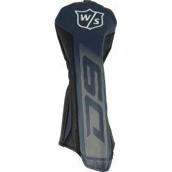 Wilson Intelligent Design 7 Wood Headcover