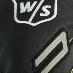 Wilson Launch Pad LP 3 Wood Headcover