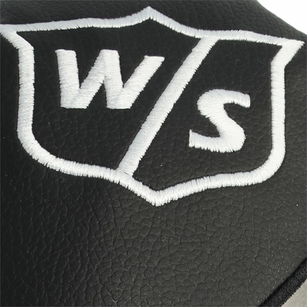 Wilson LP Launch Pad Driver Headcover 4 Wilson LP Launch Pad Driver Headcover - Image 2