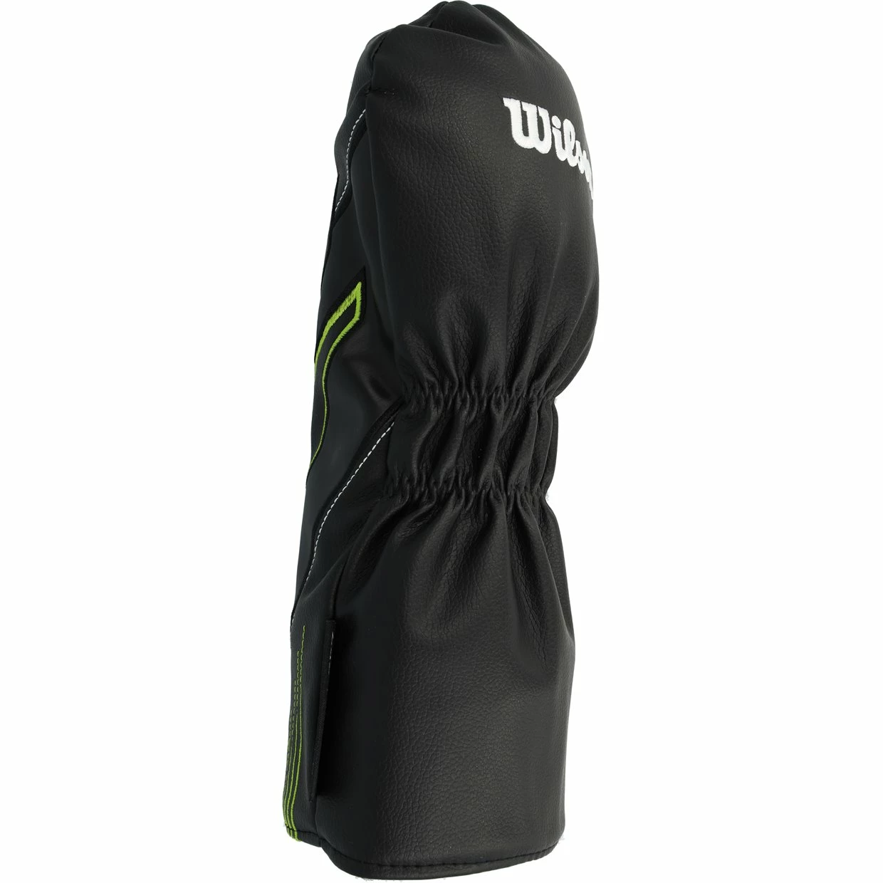 Wilson LP Launch Pad Driver Headcover 6 Wilson LP Launch Pad Driver Headcover - Image 4