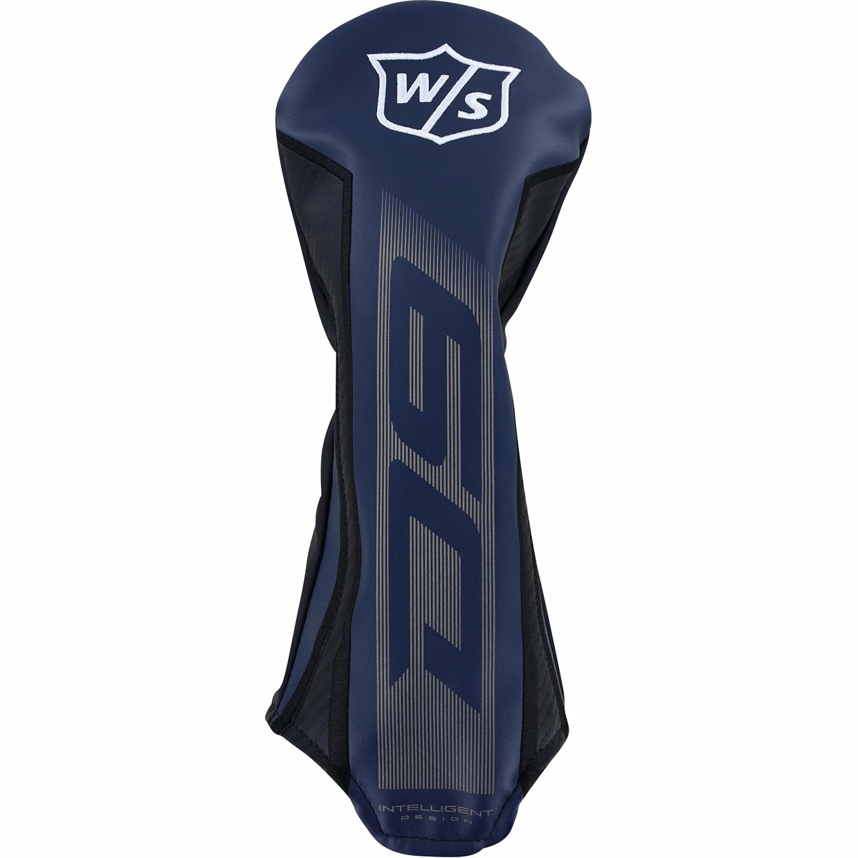Wilson Staff 5 Wood Headcover 3 Wilson Staff 5 Wood Headcover