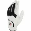 Wilson Staff Conform Left Handed Golf Glove Golf Gloves 1 Wilson Staff Conform Left Handed Golf Glove Golf Gloves -Cheap Apparel Store wilson staff conform golf glove