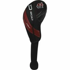Wilson Staff D-200 Driver Headcover