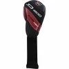 Wilson Staff D200 Superlight 7 Wood Headcover
