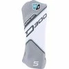 Wilson Staff D300 Superlight 5 Hybrid Headcover