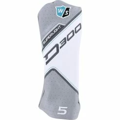 Wilson Staff D300 Superlight 5 Hybrid Headcover