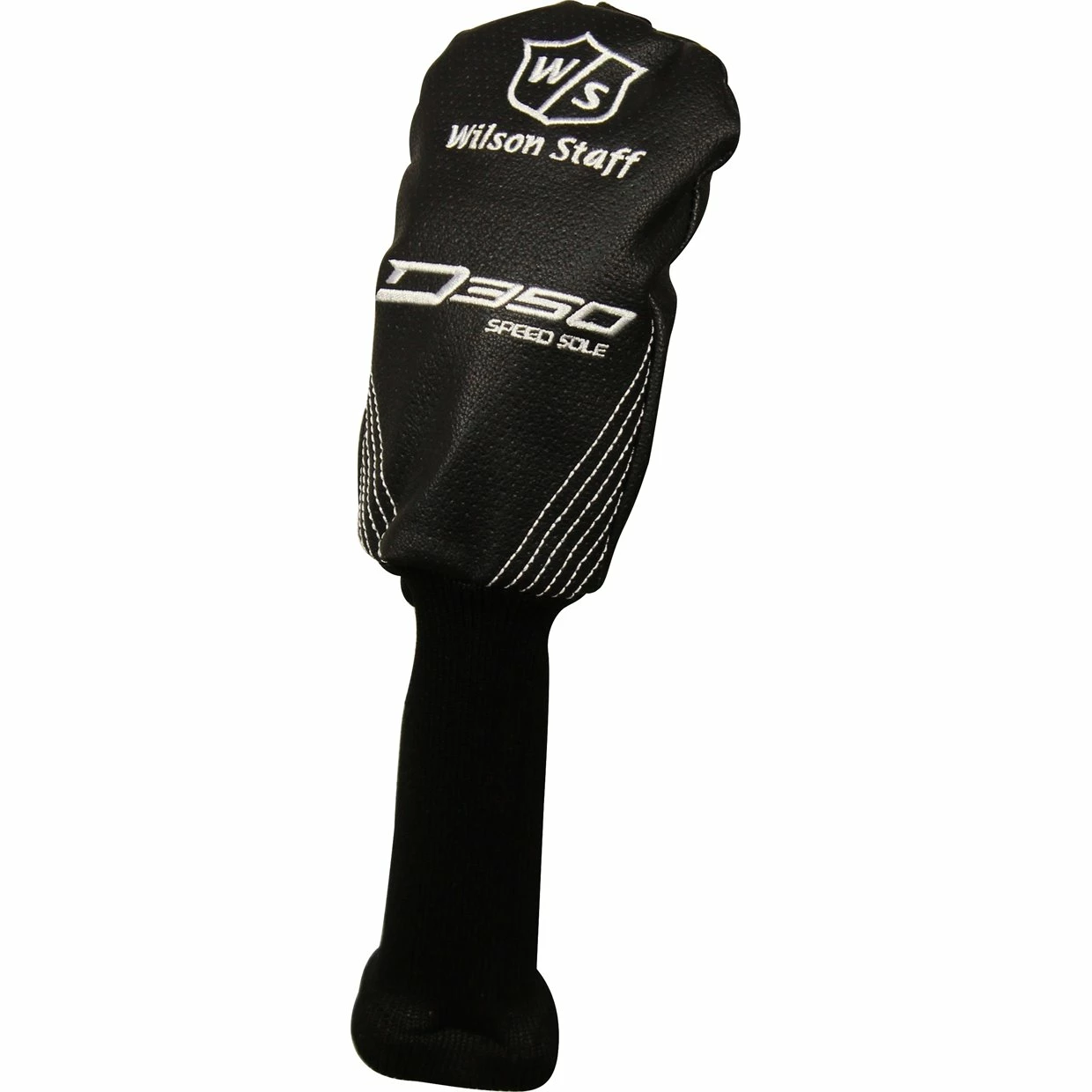 Wilson Staff D350 #5 Hybrid Headcover 3 Wilson Staff D350 #5 Hybrid Headcover