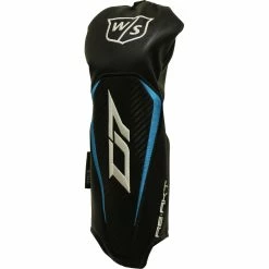 Wilson Staff D7 Fairway Headcover