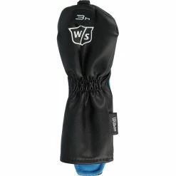 Wilson Staff D7 Hybrid Headcover -Cheap Apparel Store wilson staff d7 hybrid headcover 2