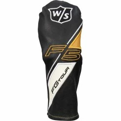 Wilson Staff FG Tour F5 17 Hybrid Headcover