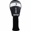 XXIO 3 Fairway Headcover