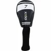 XXIO 7 Fairway Headcover