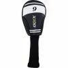 XXIO 9 Fairway Headcover 1 XXIO 9 Fairway Headcover -Cheap Apparel Store xxio xxio 9 fairway headcover