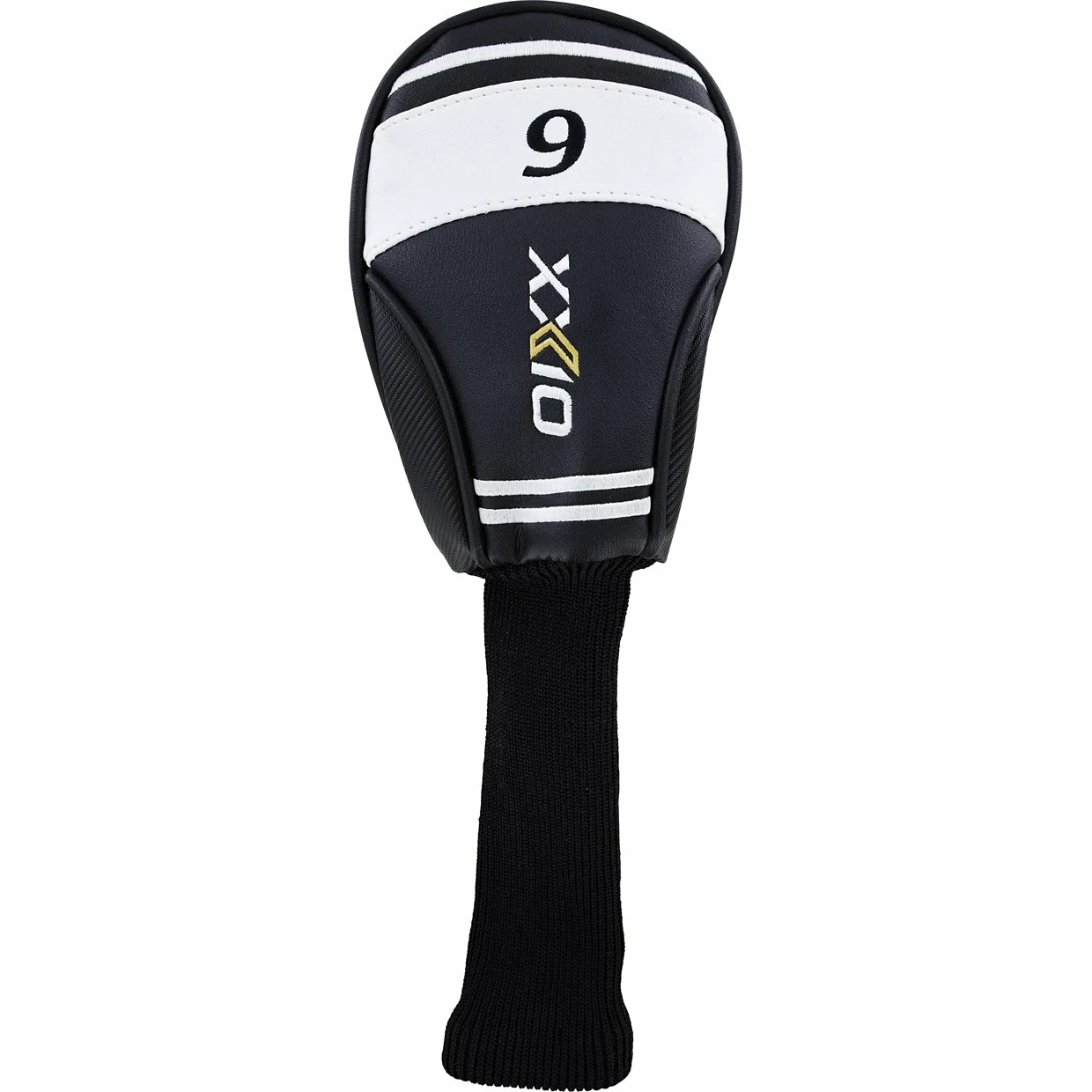 XXIO 9 Fairway Headcover 3 XXIO 9 Fairway Headcover