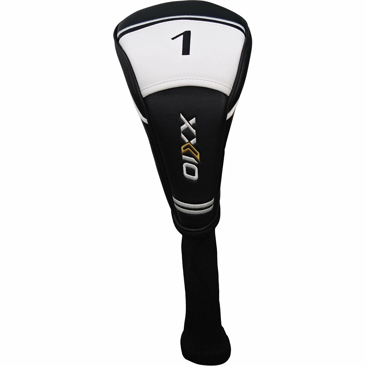 XXIO Driver 1 Headcover 3 XXIO Driver 1 Headcover