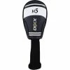 XXIO H5 Hybrid Headcover