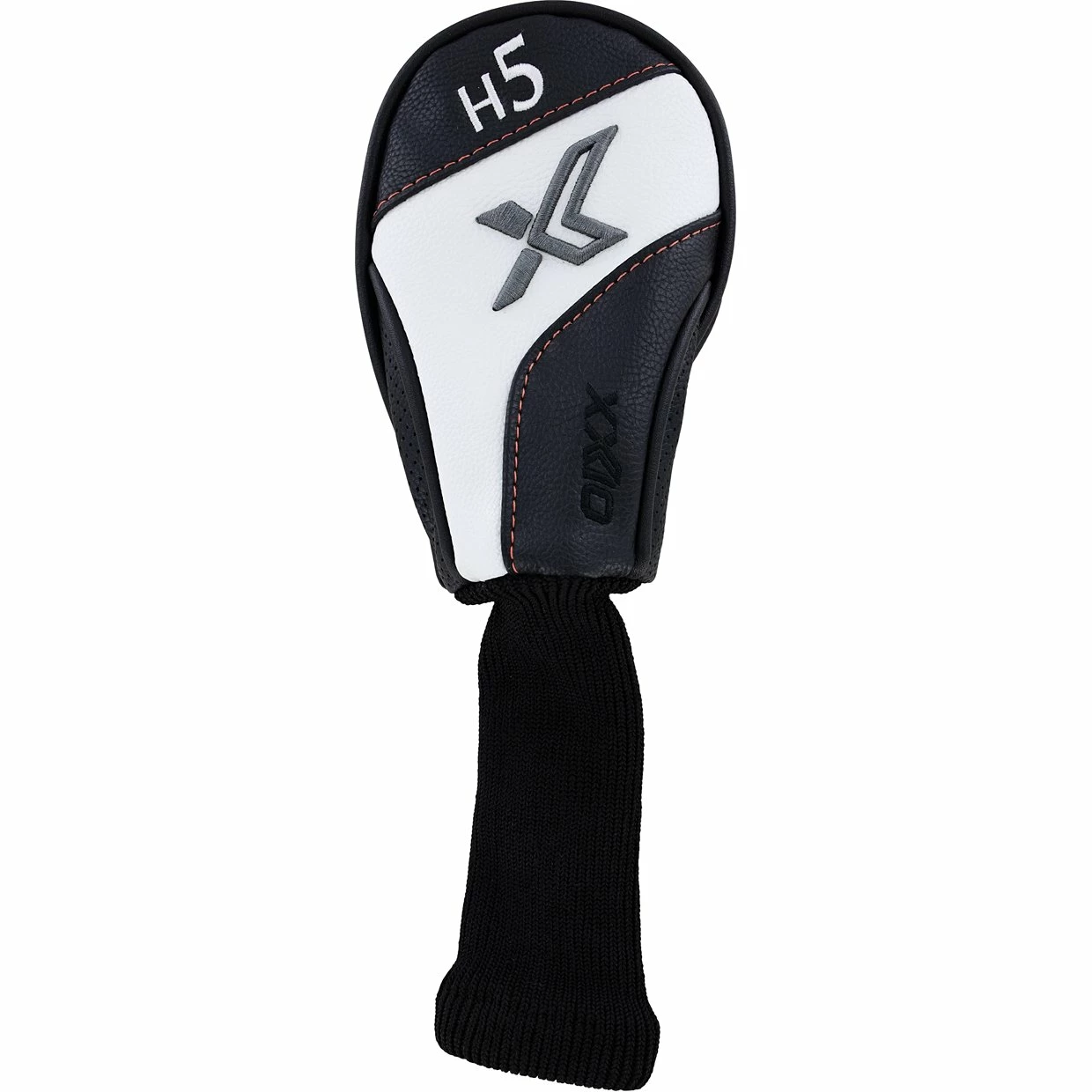 XXIO H5x Hybrid Headcover 3 XXIO H5x Hybrid Headcover