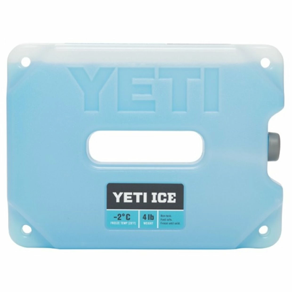YETI Ice 4lb Coolers 3 YETI Ice 4lb Coolers