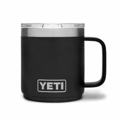 YETI Rambler 10 Oz Mug Coolers