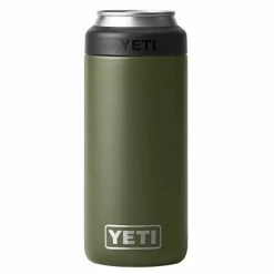 YETI Rambler 12 Oz Colster Slim Coolers